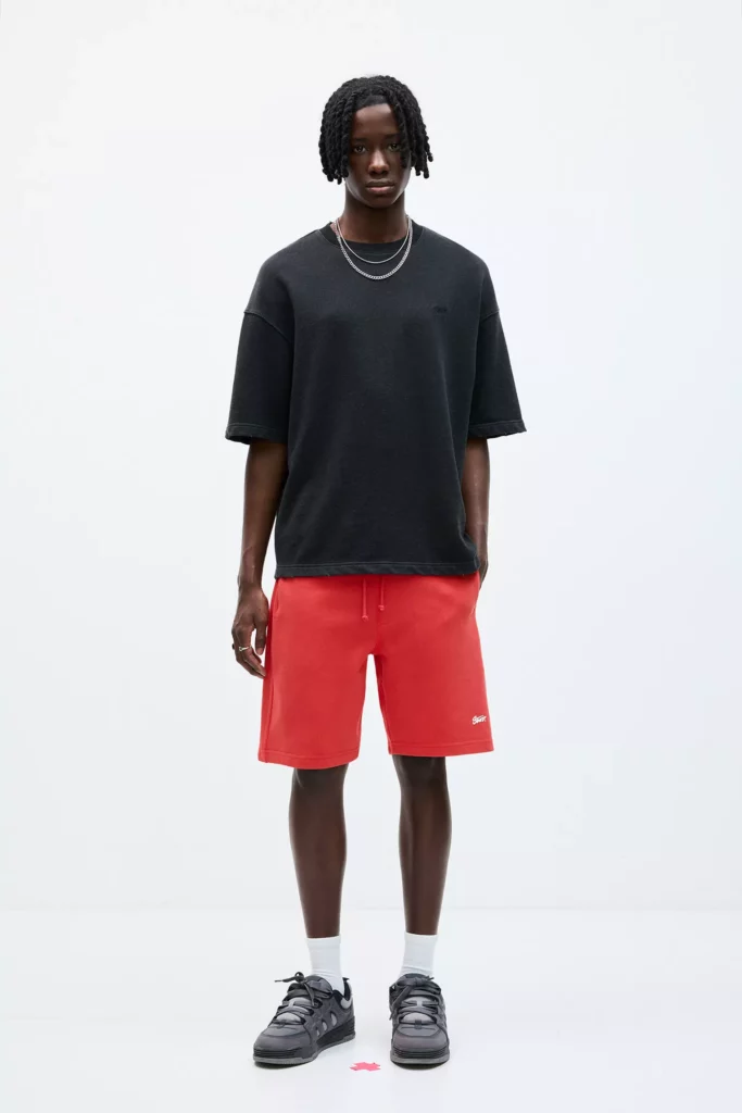 Bermuda Cauce Jogger