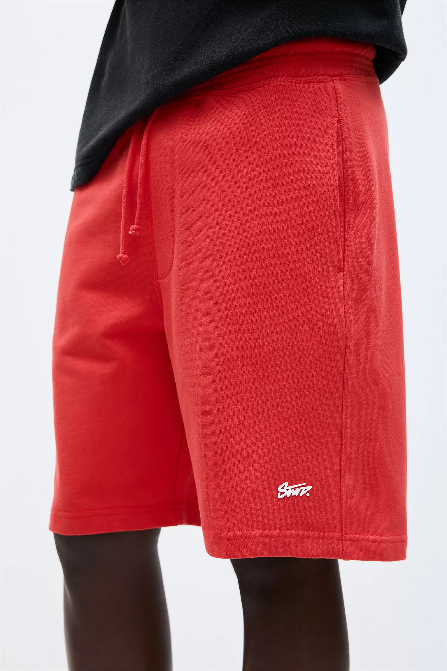 Bermuda Cauce Jogger - Imagen 3