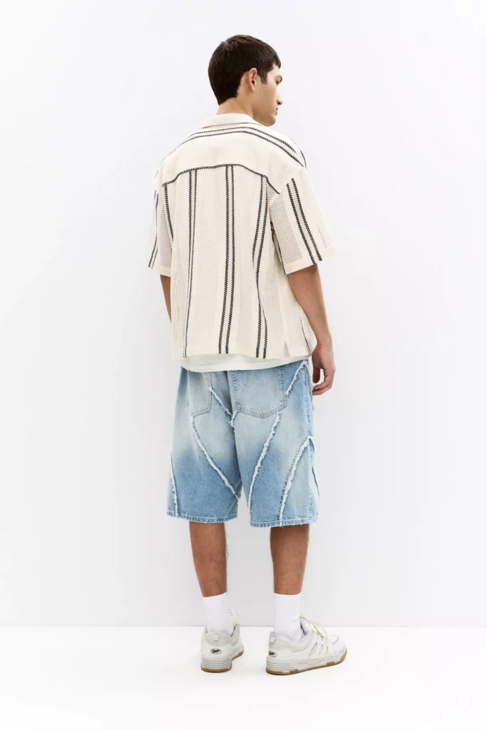 Camisa Isadora Fluido
