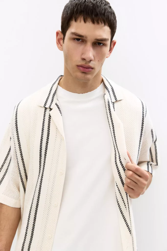 Camisa Isadora Urbano