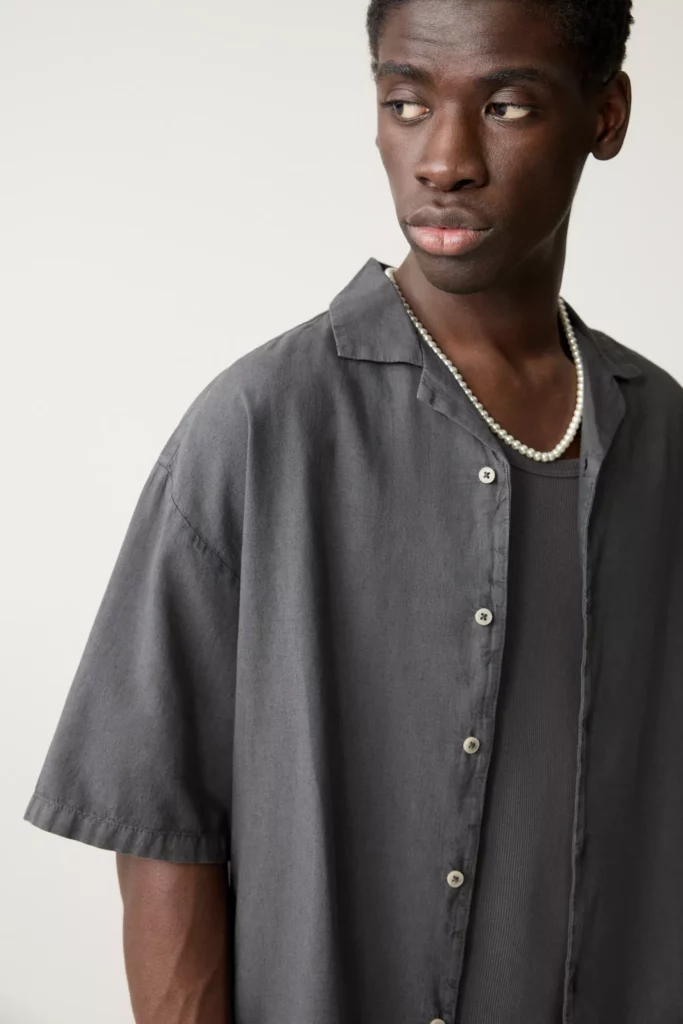 Camisa Marea Ligero