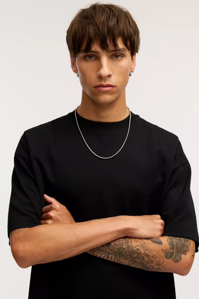 Camiseta Simón Esencial