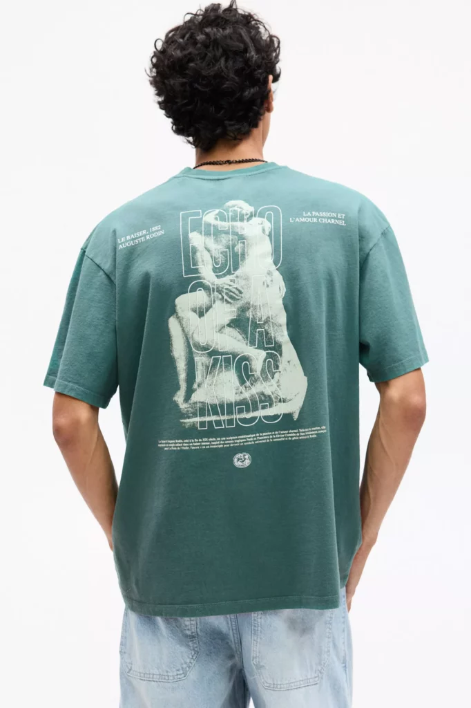 Camiseta Aurora Sastre