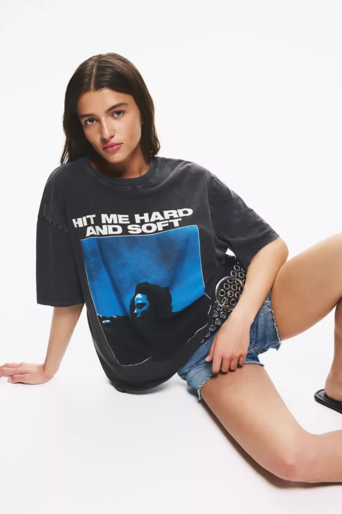 Camiseta Aurora de Ciudad
