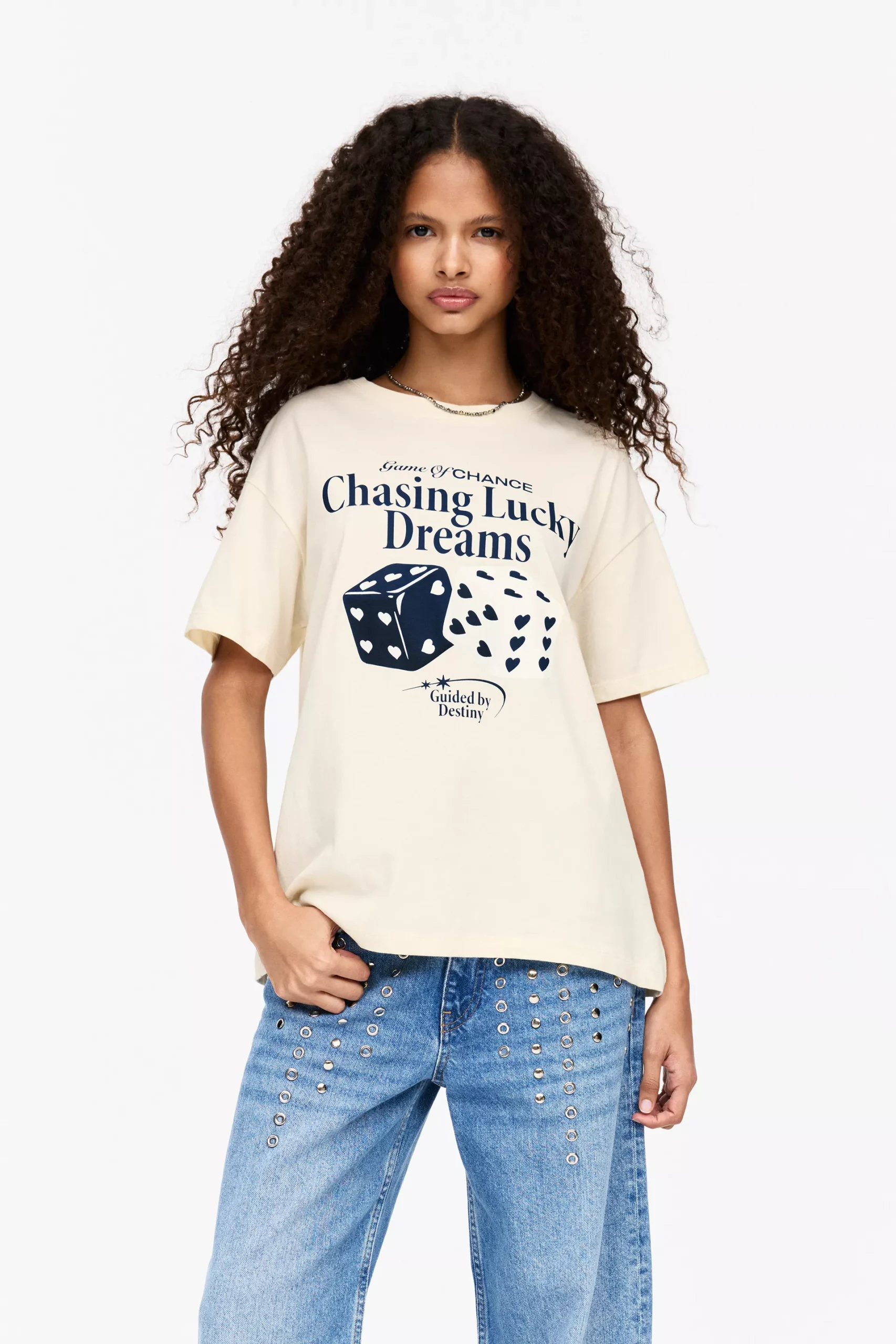 Camiseta Isadora Fluido - Imagen 2