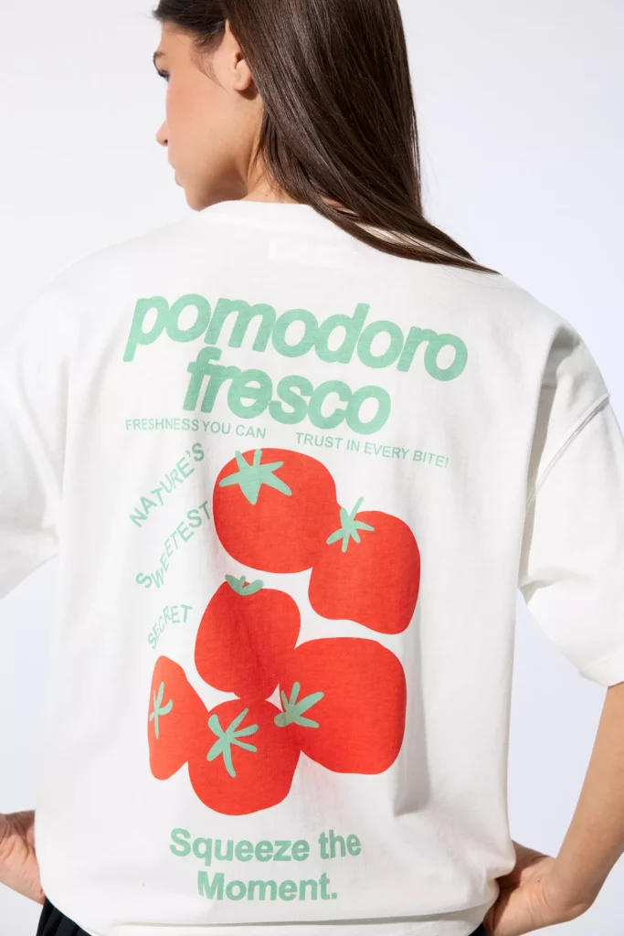 Camiseta Bruno de Viaje