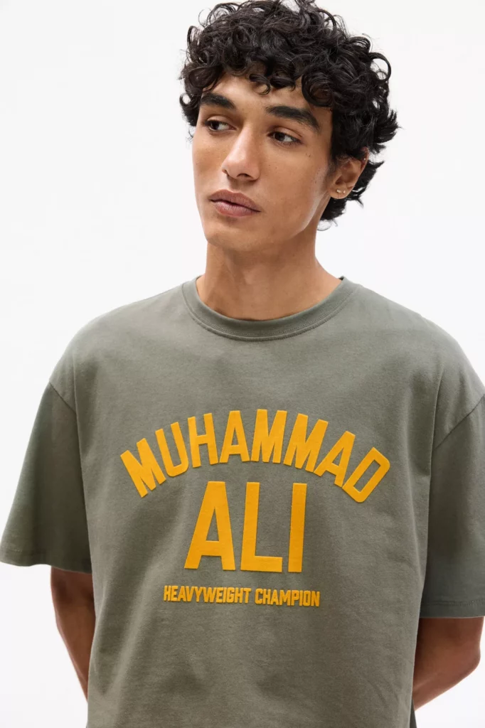 Camiseta Mara Ligero