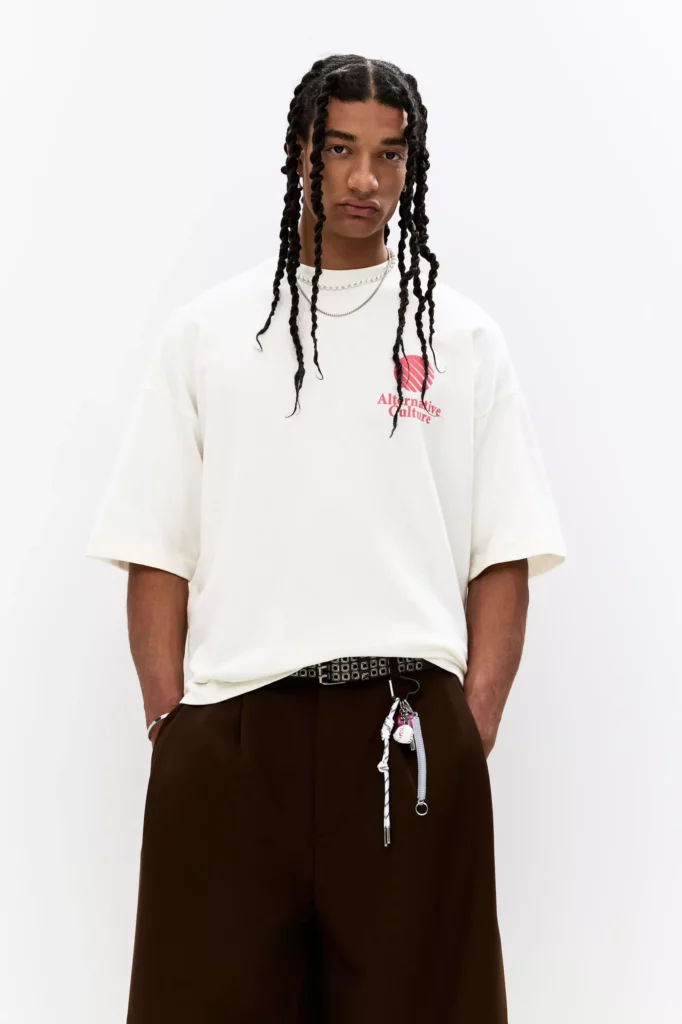 Camiseta Cacao de Noche