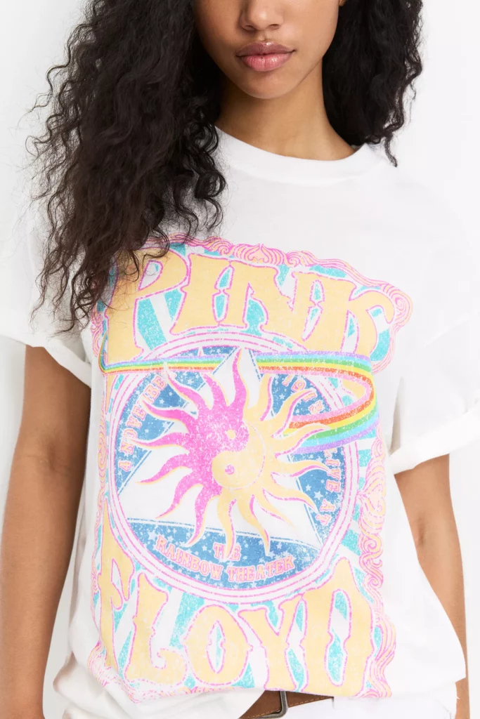 Camiseta Cacao de Ciudad