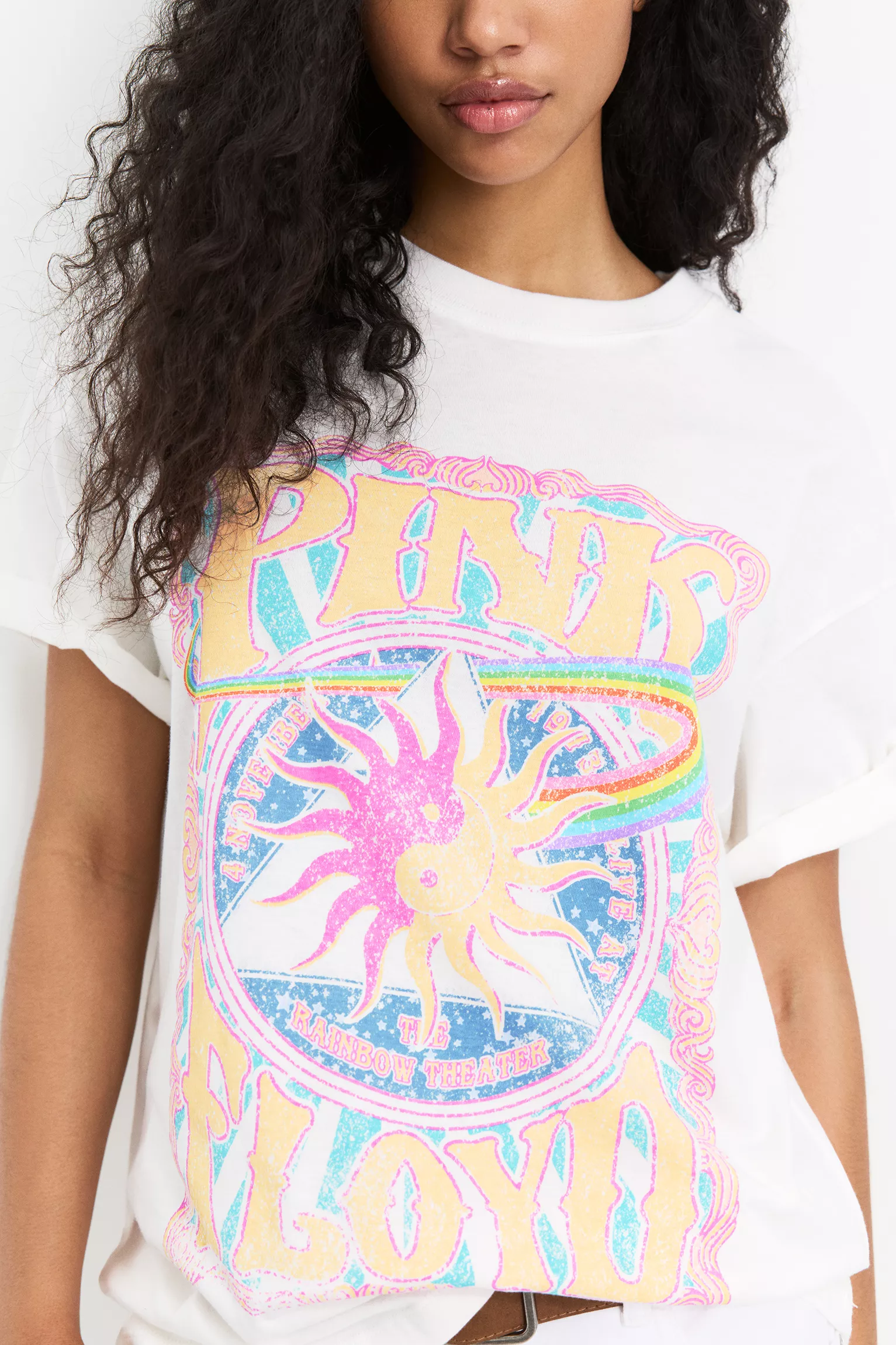 Camiseta Vera Fluido - Imagen 3
