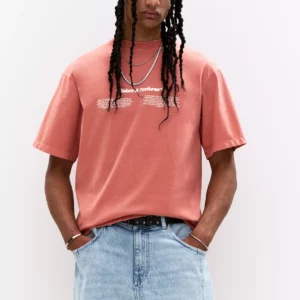 Camiseta Brisa de Viaje