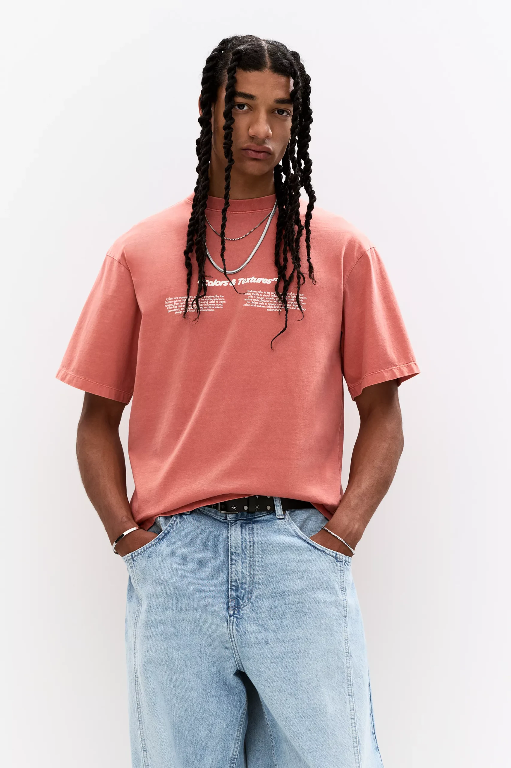 Camiseta Brisa de Viaje