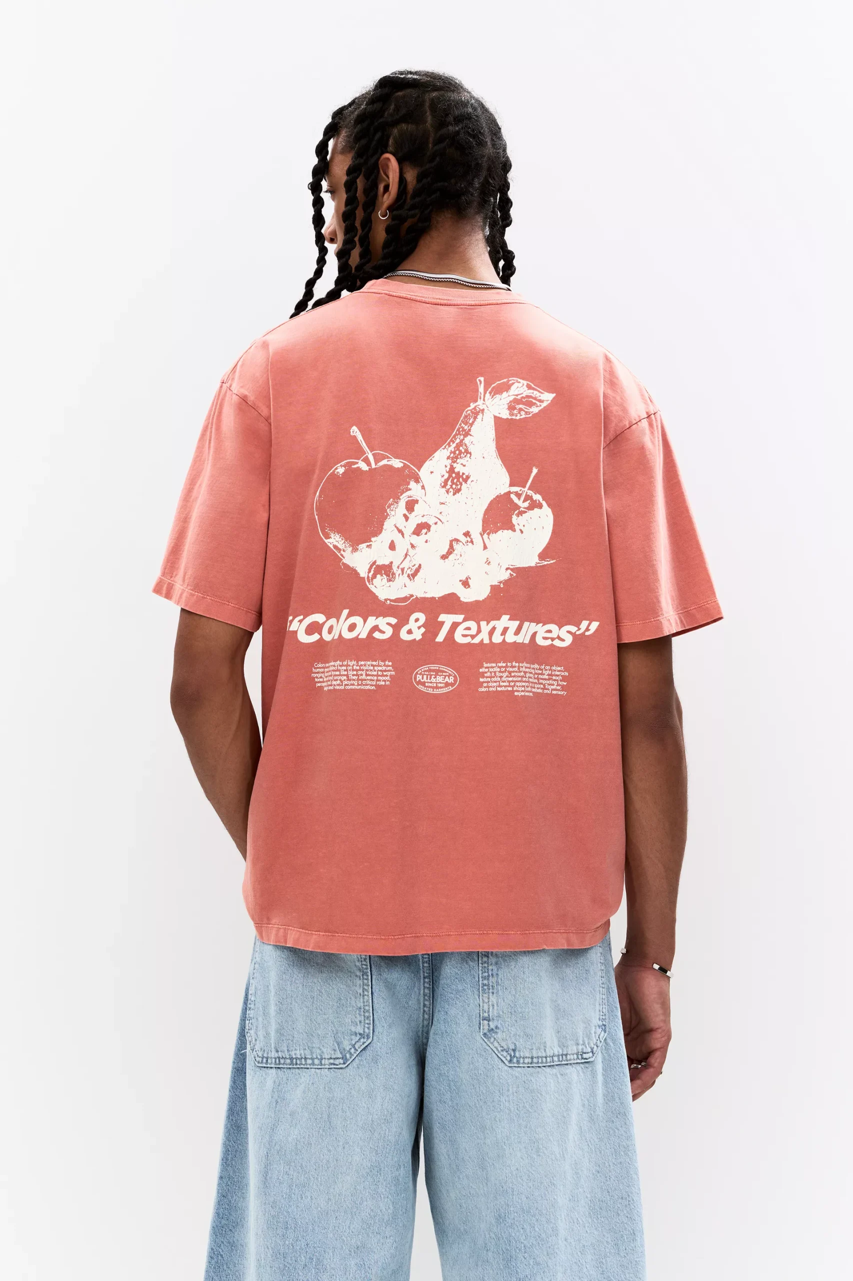 Camiseta Brisa de Viaje - Imagen 2