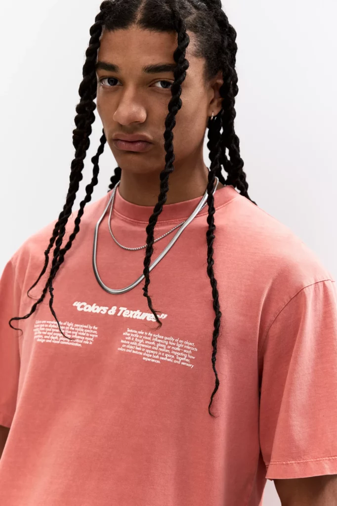 Camiseta Tomás Sastre