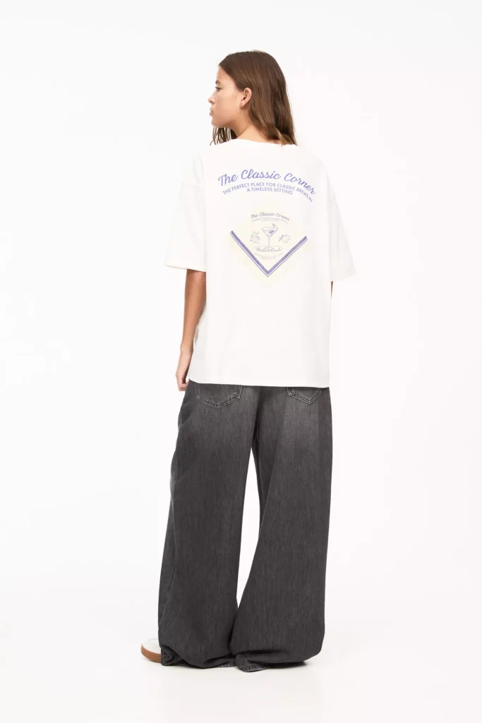Camiseta Guayacán Ligero