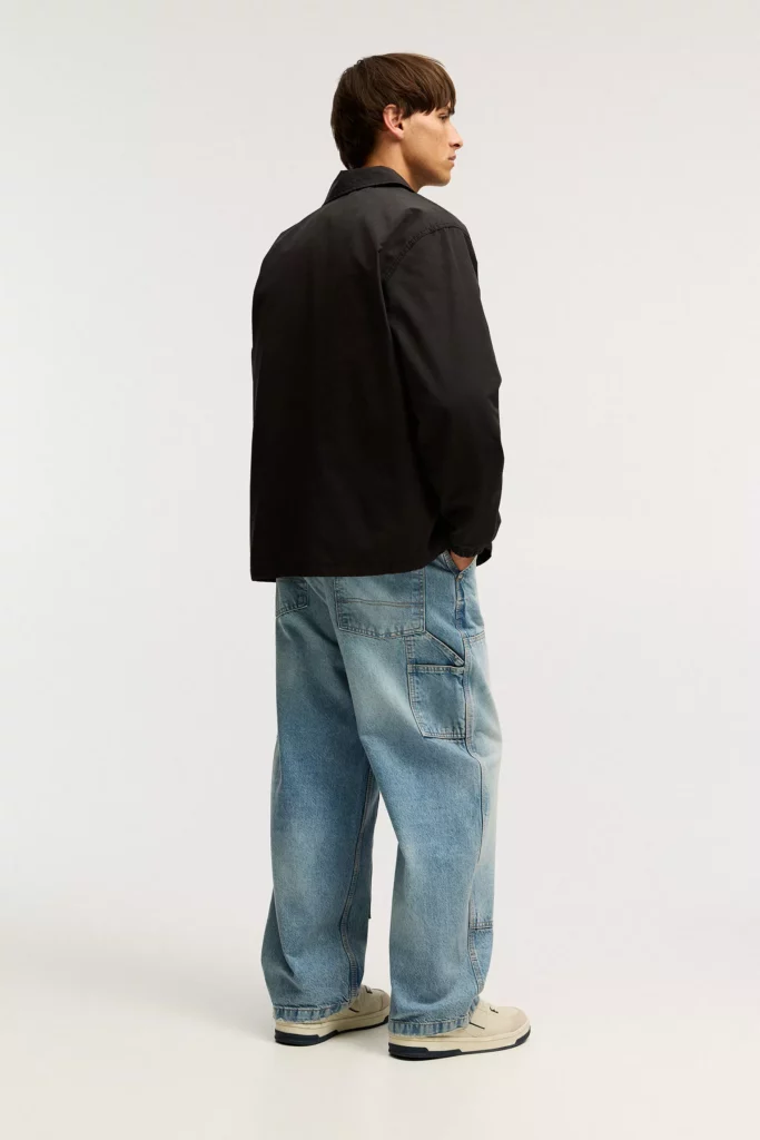 Chaqueta Guayacán Urbano