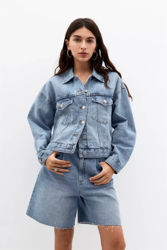 Chaqueta Mateo Ligero