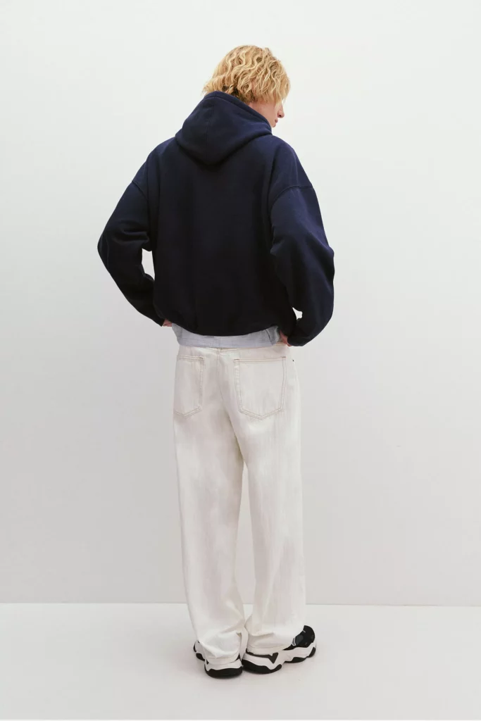 Hoodie Lumbre Fluido