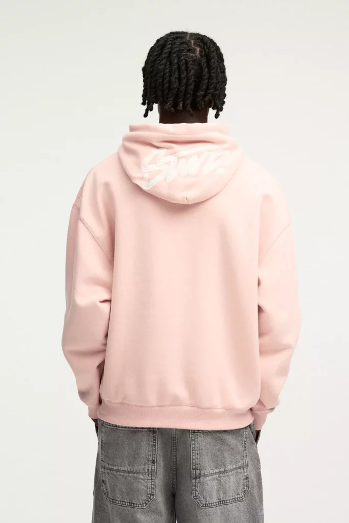 Hoodie Bruna Relajado