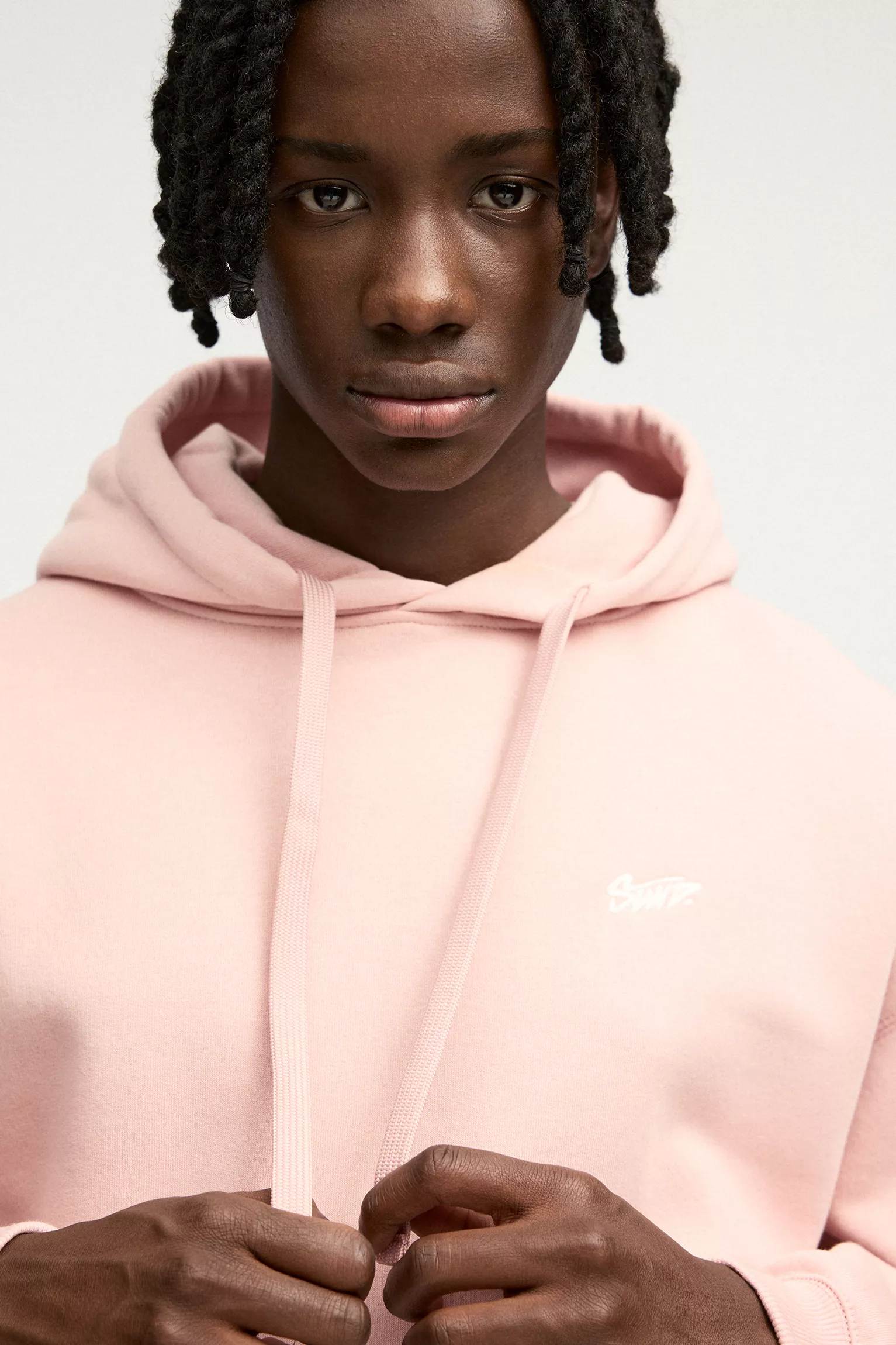 Hoodie Bruna Relajado - Imagen 2