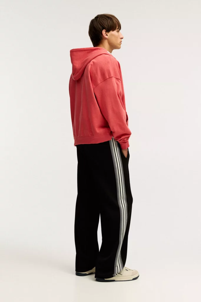 Jogger Sur Relajado