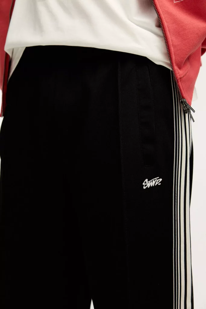 Jogger Cedro Sastre