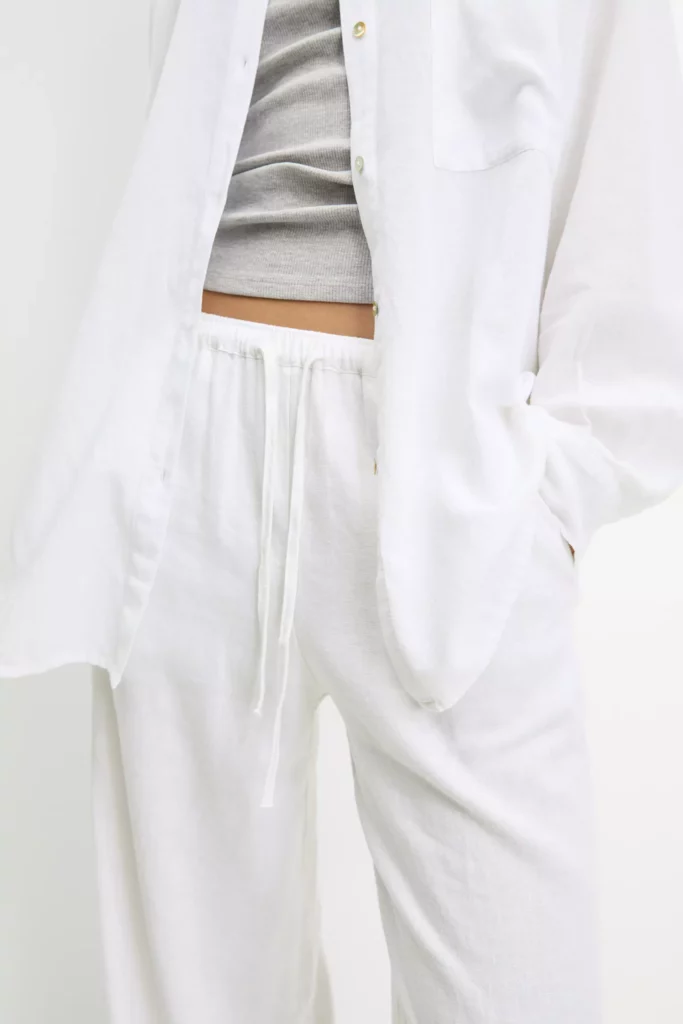 Jogger Elisa Texturizado