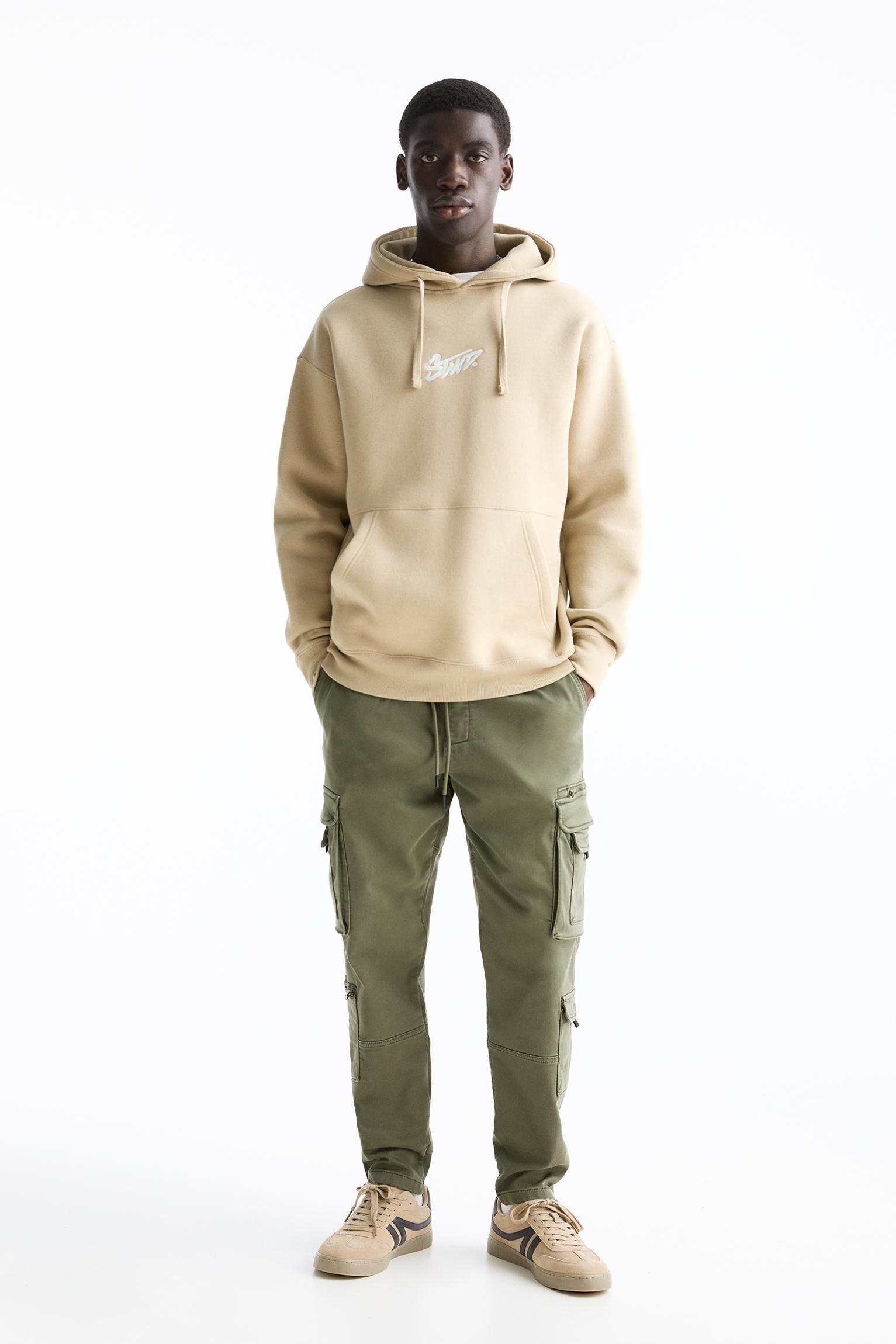 Jogger Dante Cargo