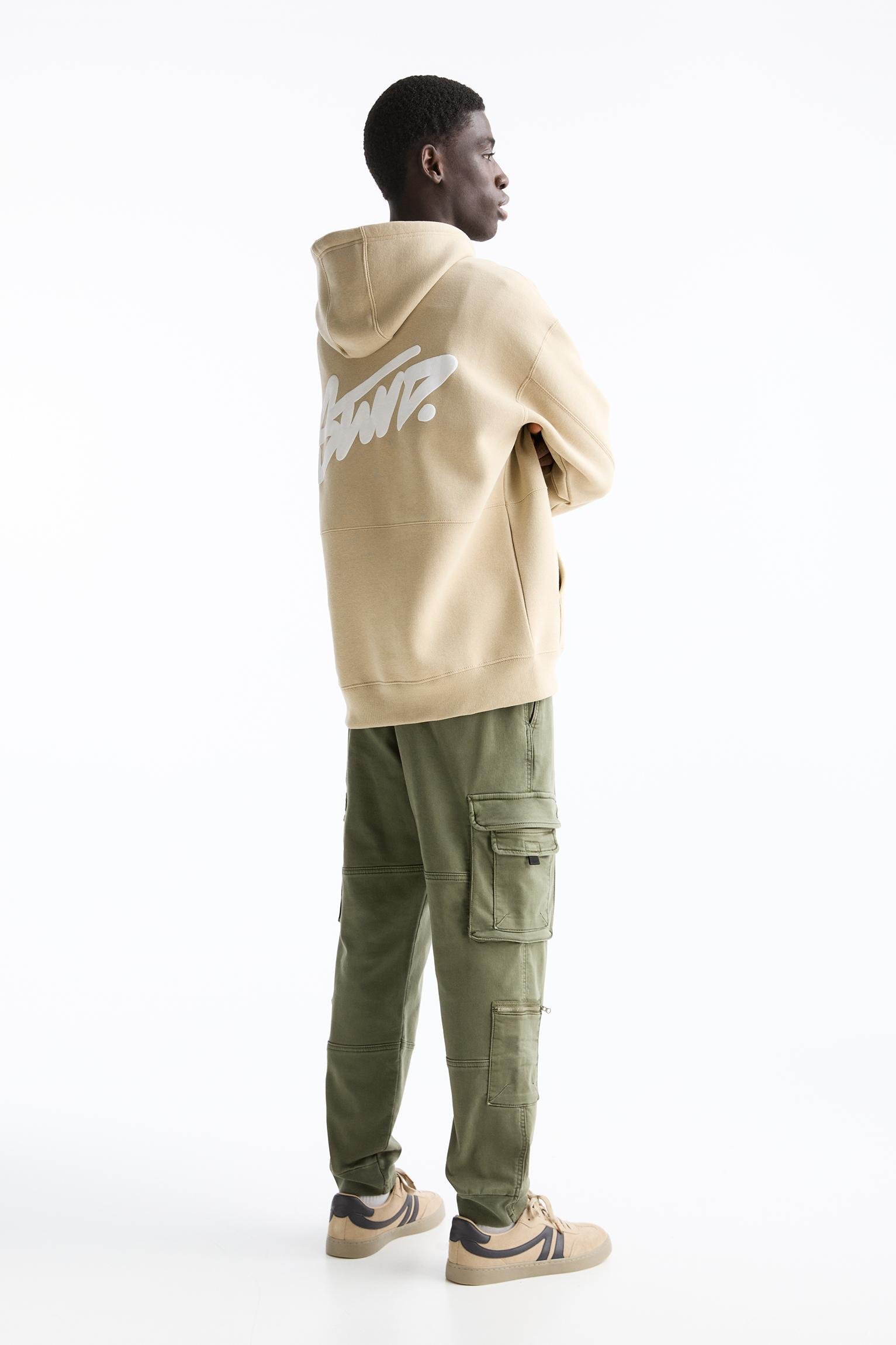 Jogger Dante Cargo - Imagen 2
