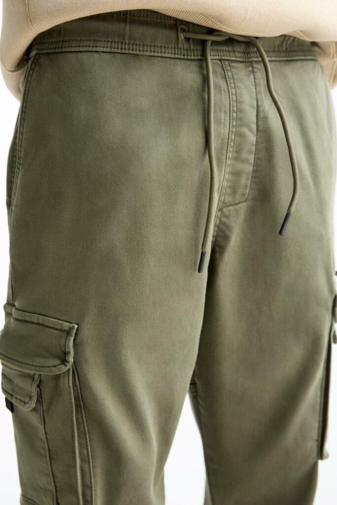 Jogger Sur Esencial