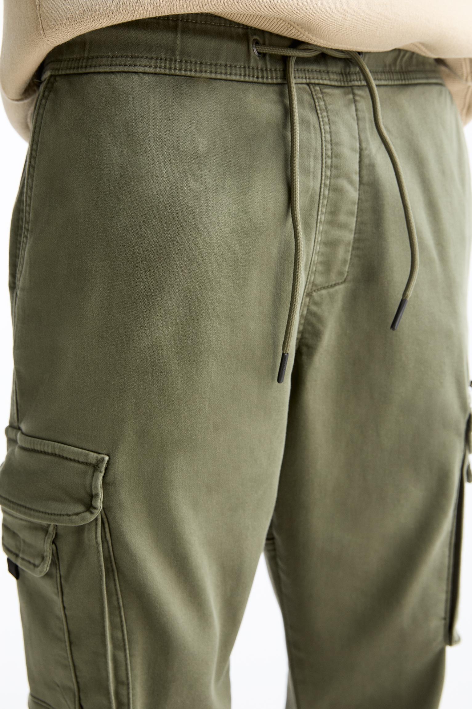 Jogger Dante Cargo - Imagen 3