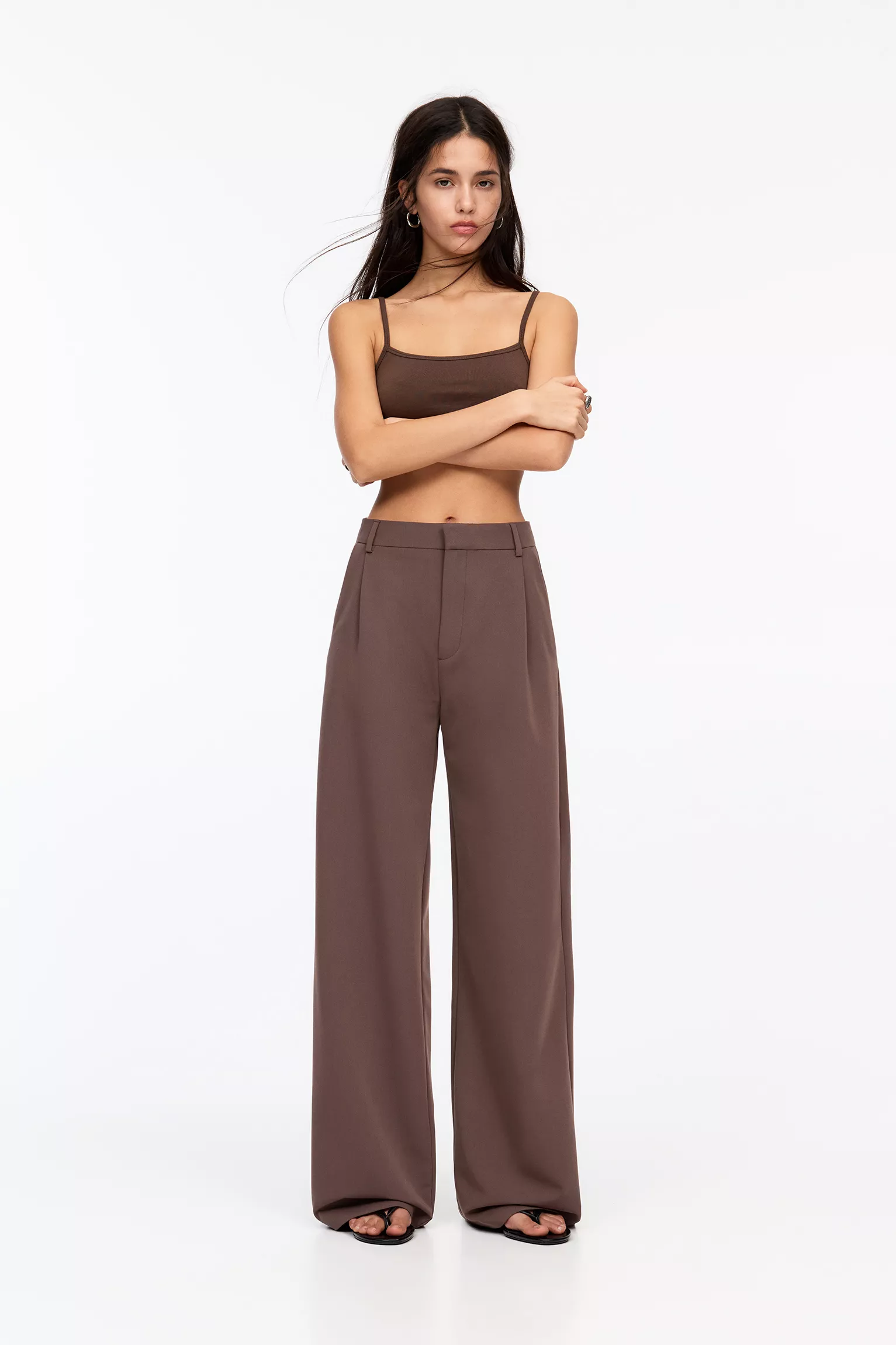 Pantalón Brisa Sastre - Imagen 2