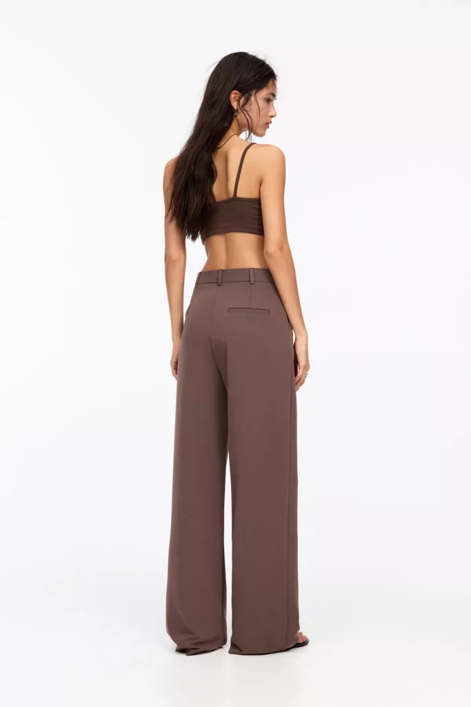 Pantalón Tomás Contemporáneo