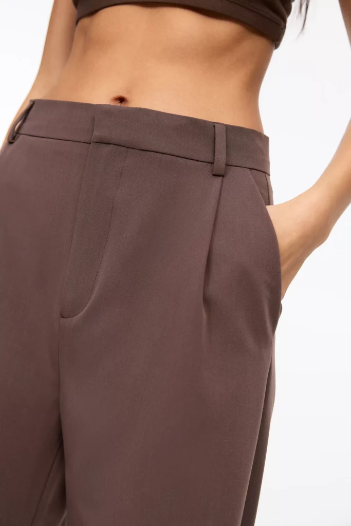 Pantalón Jardín Ligero