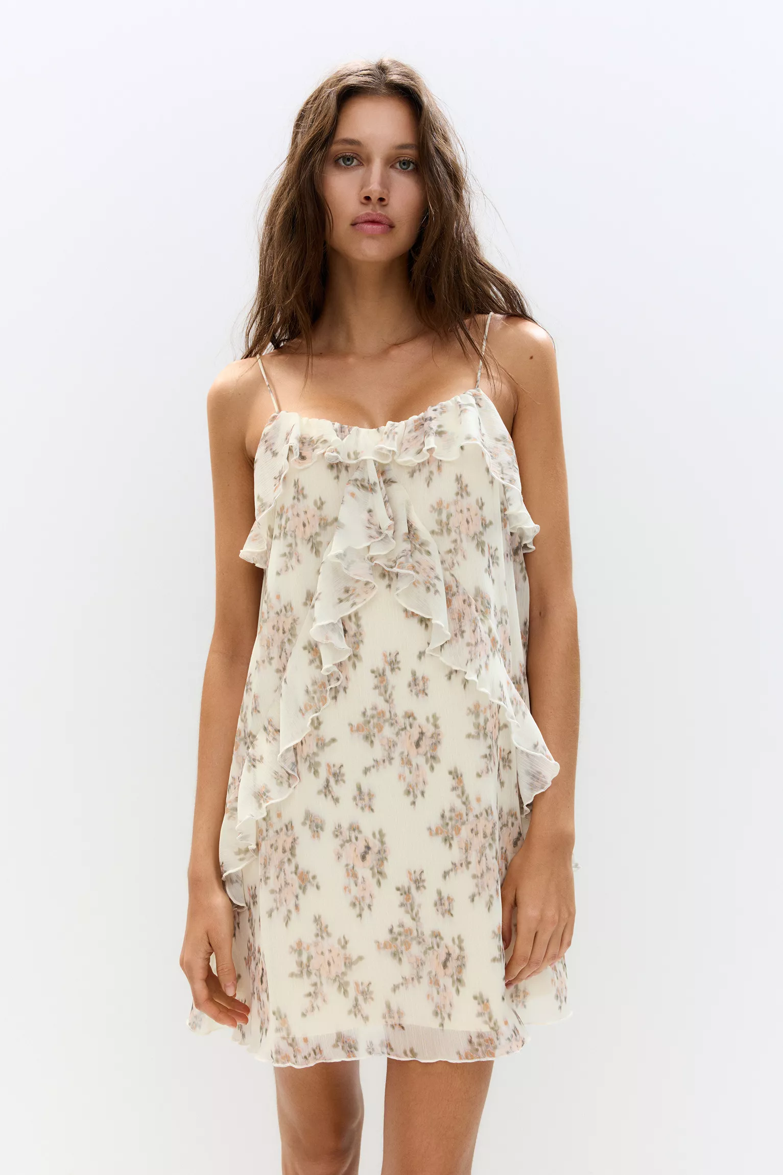 Vestido Mistral de Día - Imagen 3