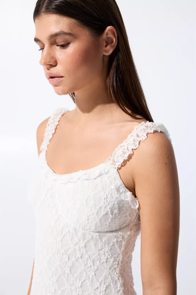 Vestido Valentina Fluido